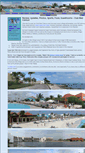 Mobile Screenshot of cmcancunreview.com